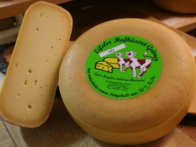 Bergkäse_alt