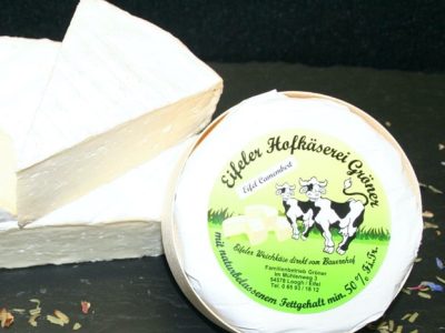 Camembert