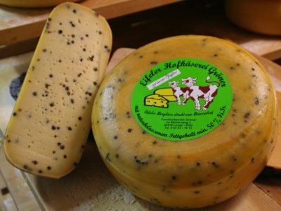Pfefferkörner